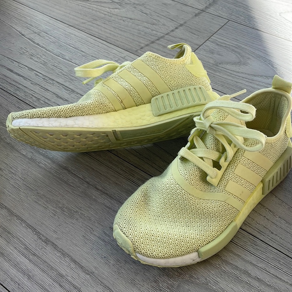 Kids Adidas boost